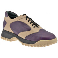 Sko Dame Sneakers Janet&Janet Lipari Sneakers Casual Violet