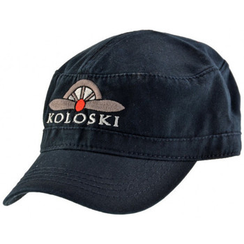 Accessories Herre Kasketter Koloski Cap Logo Sort