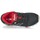 Sko Lave sneakers Diadora N9000 NYLON II Sort / Rød