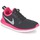 Sko Pige Lave sneakers Nike ROSHE TWO JUNIOR Sort / Pink