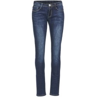 textil Dame Smalle jeans Yurban IETOULETTE Blå / Medium