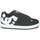 Sko Herre Lave sneakers DC Shoes COURT GRAFFIK Sort