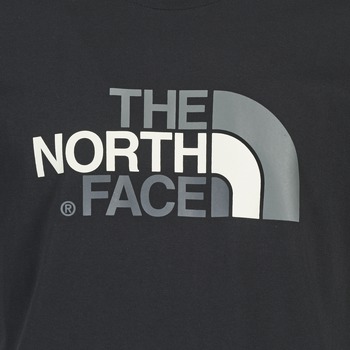 The North Face S/S EASY TEE Sort