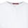 textil Herre Langærmede T-shirts BOTD ETUNAMA Hvid