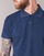 textil Herre Polo-t-shirts m. korte ærmer BOTD EPOLARO Marineblå