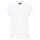 textil Herre Polo-t-shirts m. korte ærmer BOTD EPOLARO Hvid
