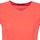 textil Dame T-shirts m. korte ærmer BOTD EFLOMU Orange