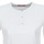 textil Dame Langærmede T-shirts BOTD EBISCOL Hvid