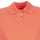 textil Dame Polo-t-shirts m. korte ærmer BOTD ECLOVERA Orange