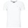 textil Herre T-shirts m. korte ærmer Tommy Jeans OFLEKI Hvid