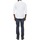 textil Herre Skjorter m. lange ærmer Tommy Jeans TJM ORIGINAL STRETCH SHIRT Hvid