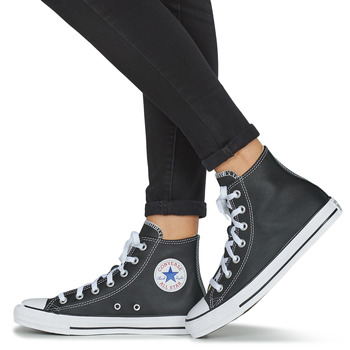 Converse Chuck Taylor All Star CORE LEATHER HI Sort