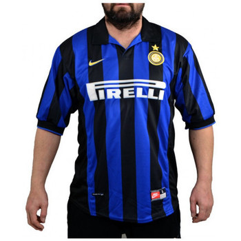 textil Herre T-shirts & poloer Nike maglia Gara Inter Replica Andet
