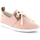 Sko Dame Sneakers Armistice STONE 1 W Pink