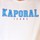 textil Pige T-shirts m. korte ærmer Kaporal 52177 Hvid