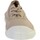 Sko Dame Lave sneakers Bensimon 69914 Beige