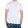 textil Pige T-shirts m. korte ærmer Redskins 27563 Hvid