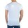 textil Dreng T-shirts m. korte ærmer Eleven Paris 39415 Hvid