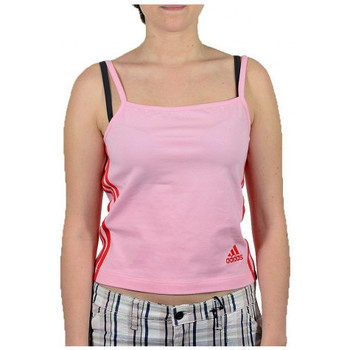 textil Dame T-shirts & poloer adidas Originals Circe Tank Pink