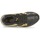 Sko Dame Lave sneakers Puma BLAZE GOLD WN'S Sort / Guld