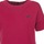 textil Dame Sweatshirts Nike TECH FLEECE CREW Bordeaux