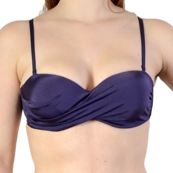 textil Dame Bikini Valege 75431 Violet
