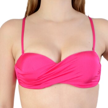 textil Dame Bikini Valege 75451 Pink