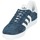 Sko Lave sneakers adidas Originals GAZELLE Marineblå