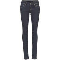 textil Dame Smalle jeans Pepe jeans NEW BROOKE M15 / Blå