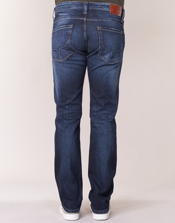 Pepe jeans CASH Z45 / Blå / Mørk
