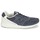 Sko Dame Lave sneakers New Balance WRT96 Marineblå