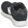 Sko Lave sneakers New Balance MFL574 Sort / Grå