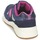 Sko Pige Lave sneakers New Balance KL580 Violet / Pink