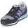 Sko Dame Lave sneakers New Balance WL420 Sort / Grå