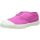 Sko Pige Sneakers Bensimon TENNIS E15004C157 Violet