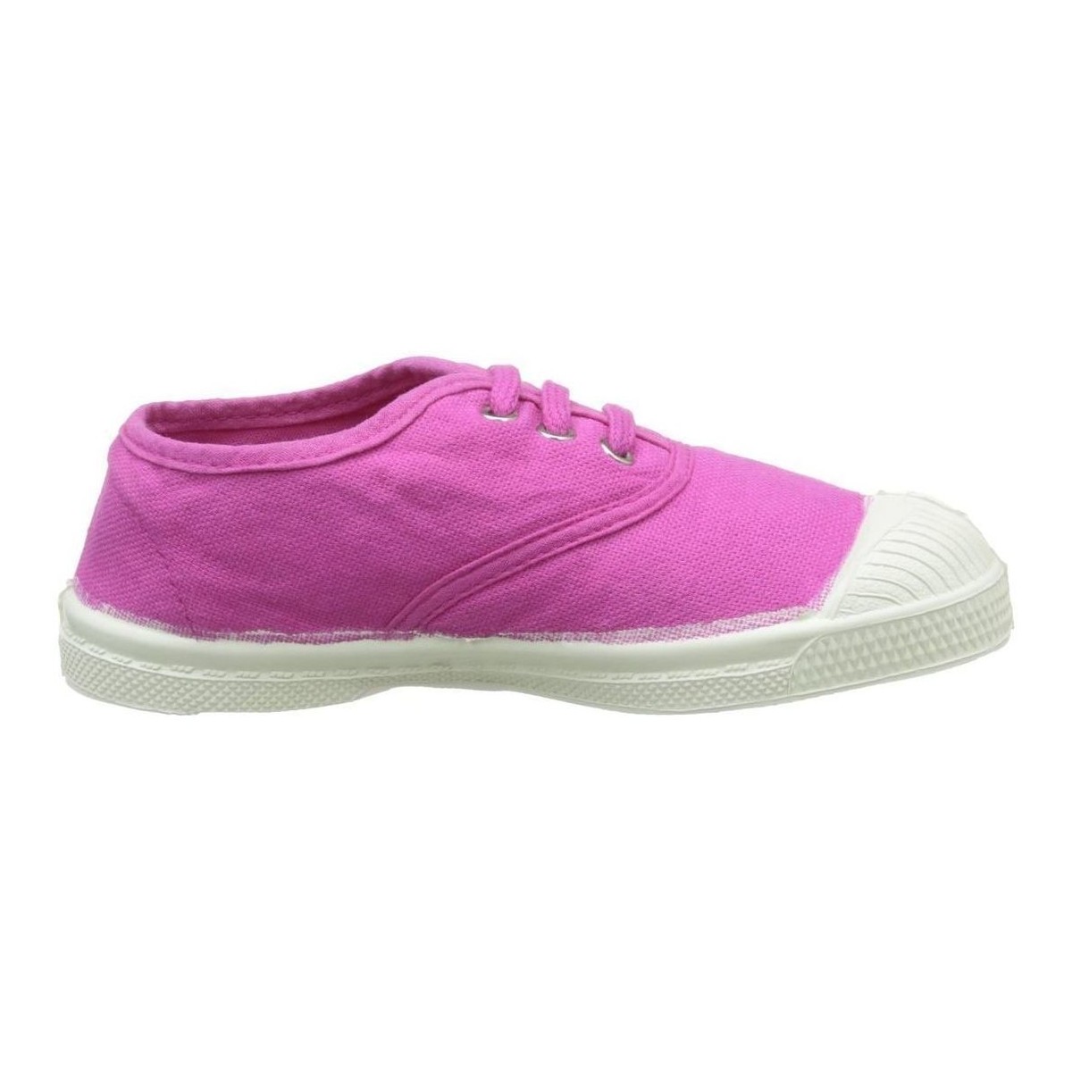 Sko Pige Sneakers Bensimon TENNIS E15004C157 Violet