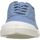 Sko Pige Sneakers Bensimon TENNIS E15004C157 Blå