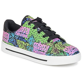 Sneakers Marc by Marc Jacobs MBMJ MIXED PRINT (1793402315)