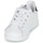 Sko Pige Lave sneakers Victoria DEPORTIVO BASKET PIEL KID Hvid