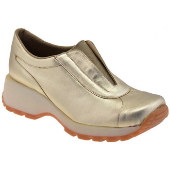 Sko Dame Sneakers Bocci 1926 Slip  On  Walk Andet