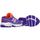 Sko Dreng Sneakers New Balance KR680 Violet