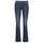 textil Dame Bootcut jeans G-Star Raw MIDGE SADDLE MID BOOTLEG Blå