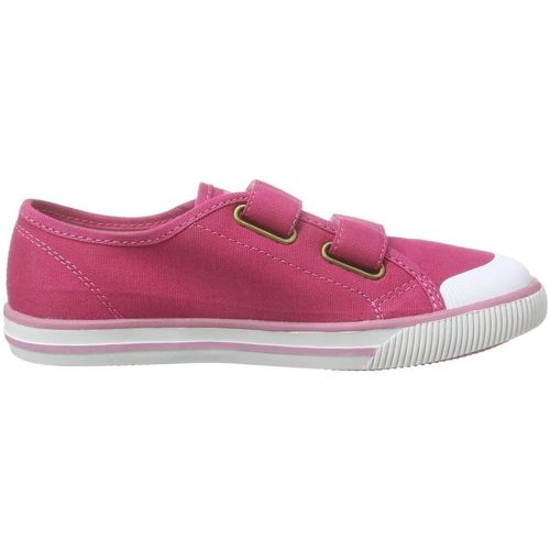 Sko Pige Sneakers Levi's GOZILLA Pink