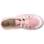 Sko Pige Sneakers Levi's GONG Pink