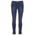 textil Dame Smalle jeans Moony Mood IFABANE Blå