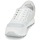 Sko Dame Lave sneakers Yurban FILLIO Hvid / Beige