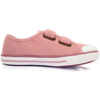 Sko Pige Sneakers Levi's GOZILLA Pink