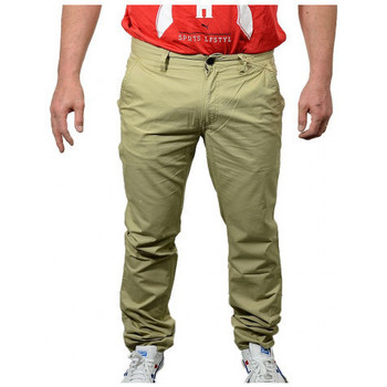 textil Herre T-shirts & poloer Timberland Pantalone zip Andet
