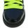 Sko Pige Sneakers Skechers BASKETS MONTANTES  91865 MASSIVE Sort