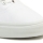 Sko Lave sneakers Vans AUTHENTIC Hvid
